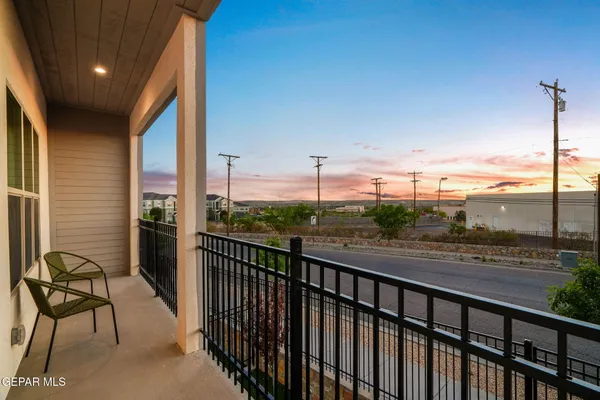 $410,000 | 201 Desert Pass Street, Unit A5, El Paso, TX 79912