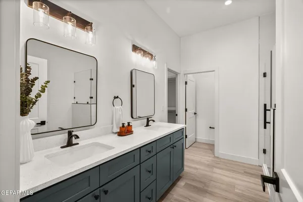 $410,000 | 201 Desert Pass Street, Unit A5, El Paso, TX 79912