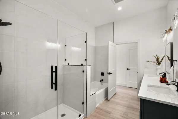 $410,000 | 201 Desert Pass Street, Unit A5, El Paso, TX 79912