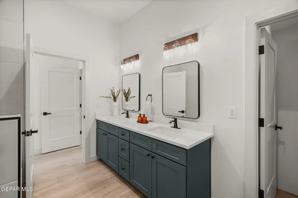 $410,000 | 201 Desert Pass Street, Unit A5, El Paso, TX 79912