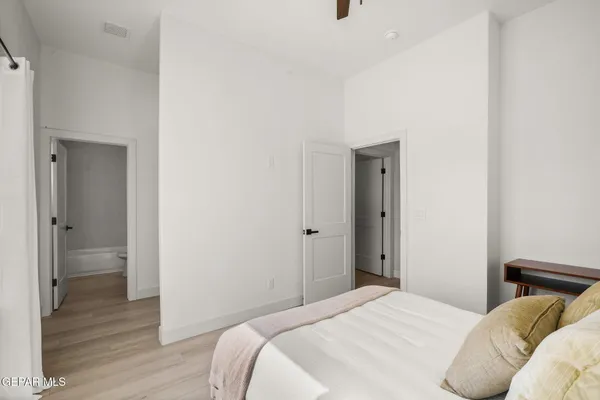 $410,000 | 201 Desert Pass Street, Unit A5, El Paso, TX 79912