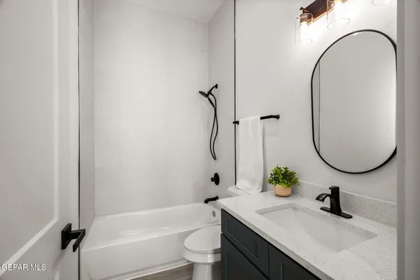 $410,000 | 201 Desert Pass Street, Unit A5, El Paso, TX 79912