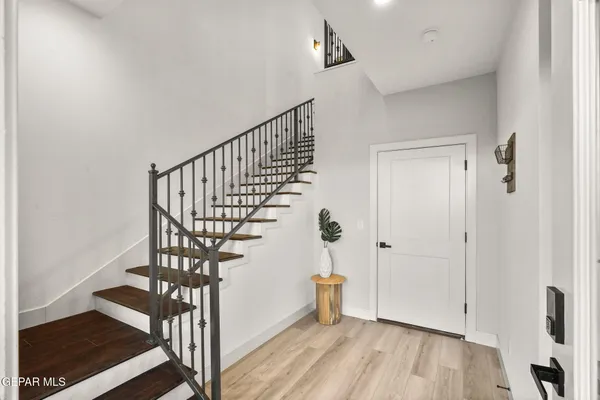 $410,000 | 201 Desert Pass Street, Unit A5, El Paso, TX 79912