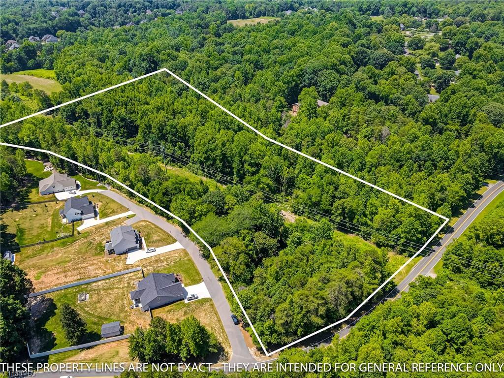 0 Bullard Road Clemmons, NC 27012 - Photo 3 of 3