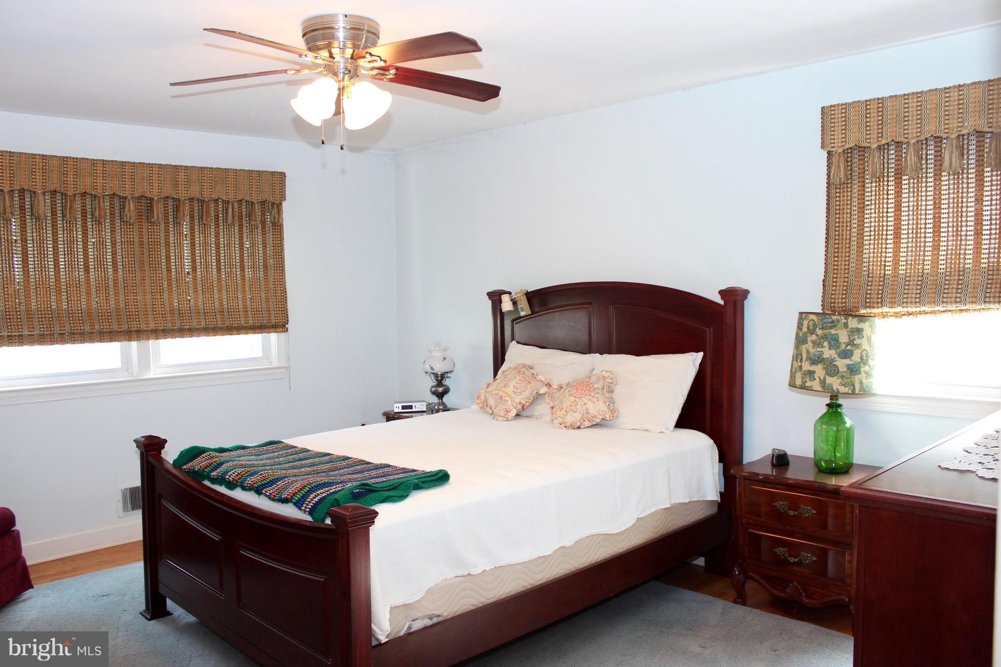 5648 B Calyn Road Catonsville, MD 21228 - Photo 12 of 21 Bedroom (Master)