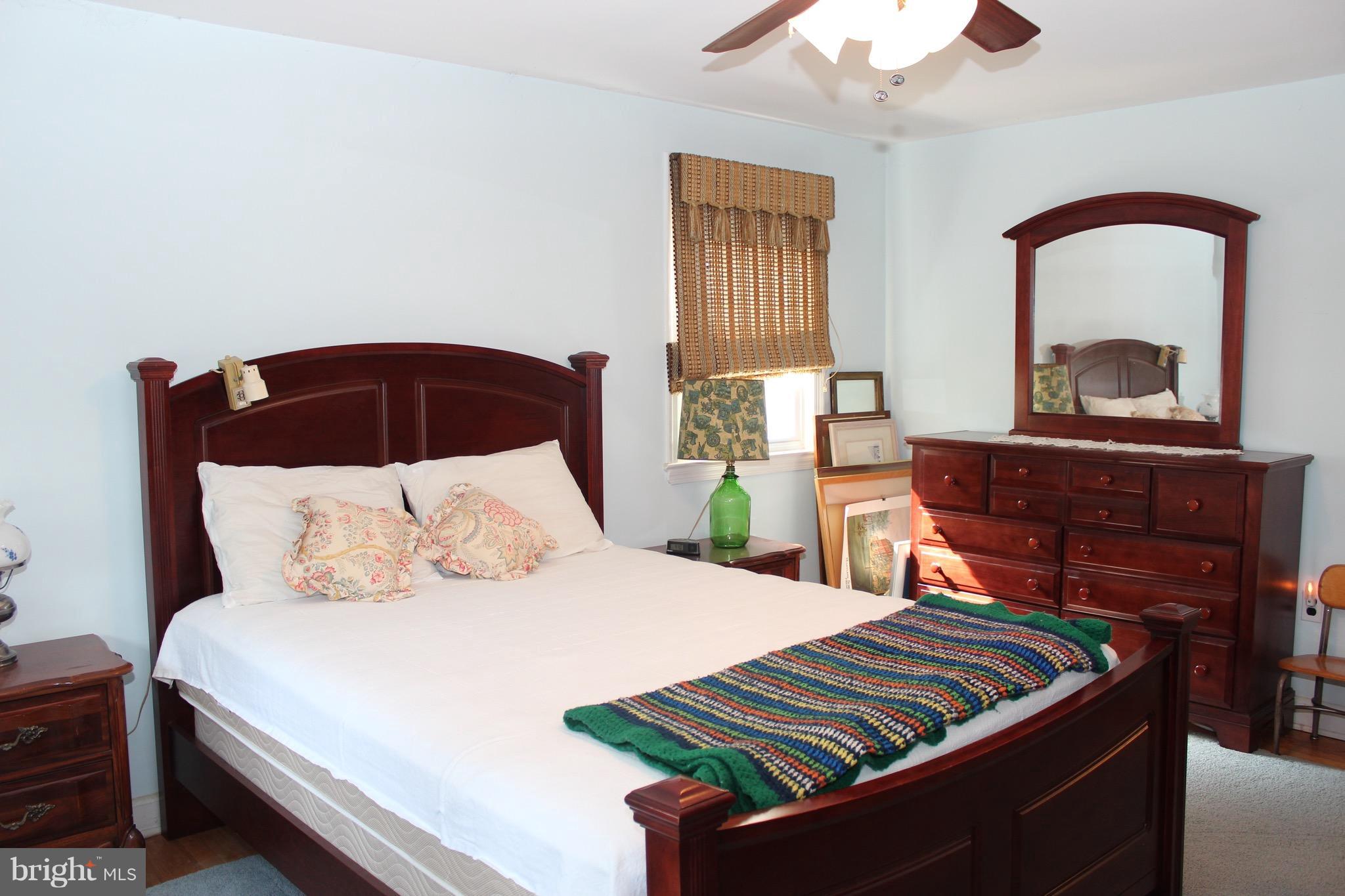 5648 B Calyn Road Catonsville, MD 21228 - Photo 13 of 21 Bedroom (Master)