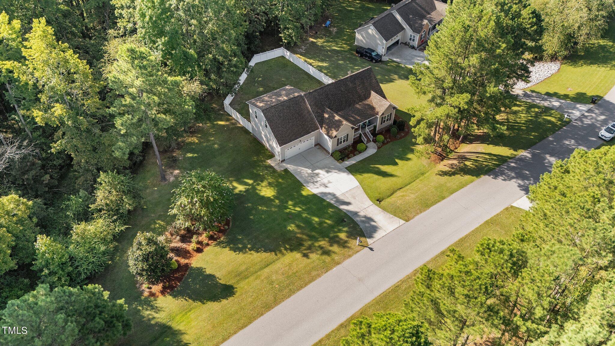 325 Cross Link Drive Angier, NC 27501 - Photo 29 of 30 11-web-or-mls-DJI_20240910095236_0636_D