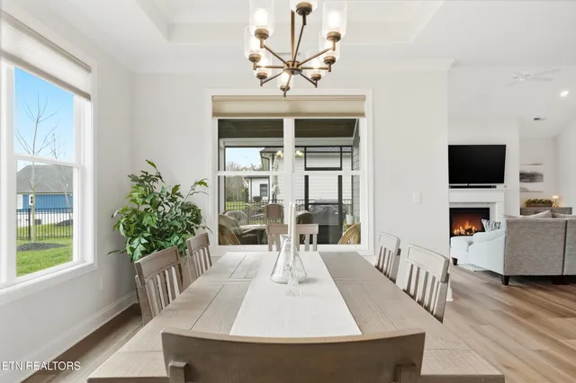 $849,000 | 3462 Persimmon Ridge, Loudon, TN 37774