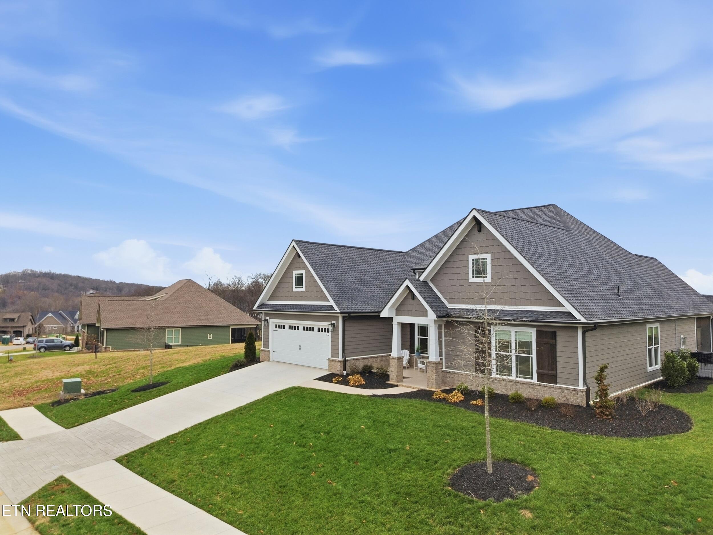 3462 Persimmon Ridge Loudon, TN 37774 - Photo 2 of 57 44_dji_0177