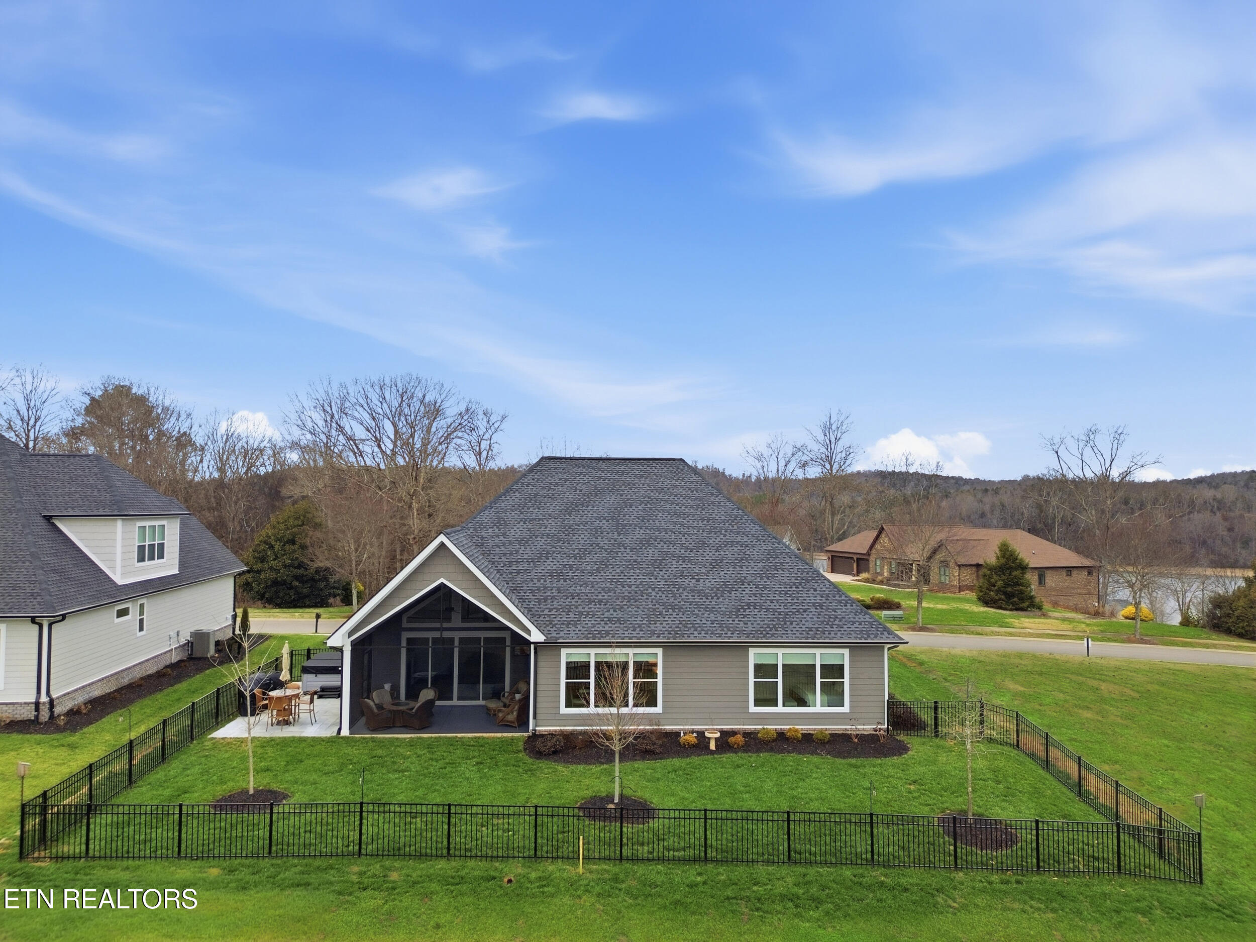 3462 Persimmon Ridge Loudon, TN 37774 - Photo 46 of 57 46_dji_0186