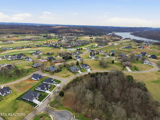 $849,000 | 3462 Persimmon Ridge, Loudon, TN 37774