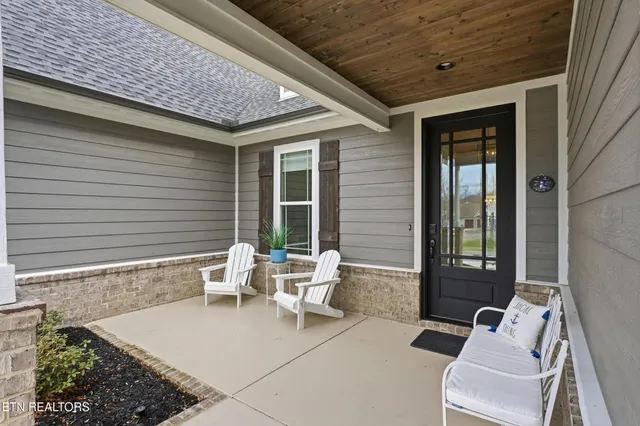 $849,000 | 3462 Persimmon Ridge, Loudon, TN 37774