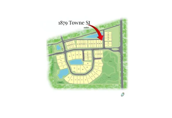$450,000 | 1879 Towne Street, Johns Island, SC 29455