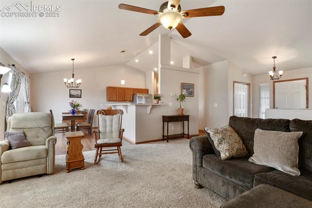 12575 Snaffle Bit Road Peyton, CO 80831 - Photo 17 of 50