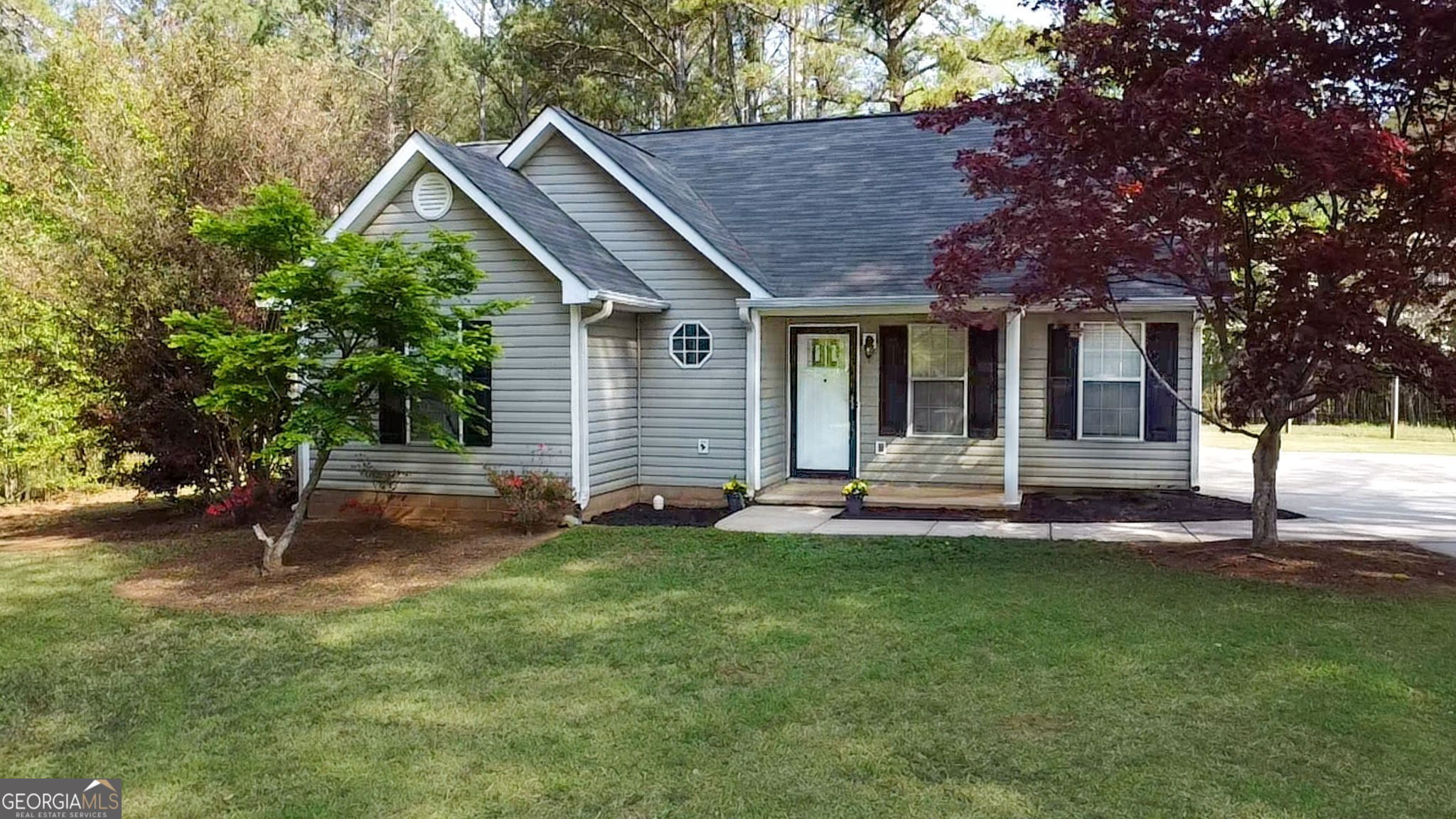 1205 County Line Road Griffin, GA 30224 - Photo 1 of 1 Gallery Image 1