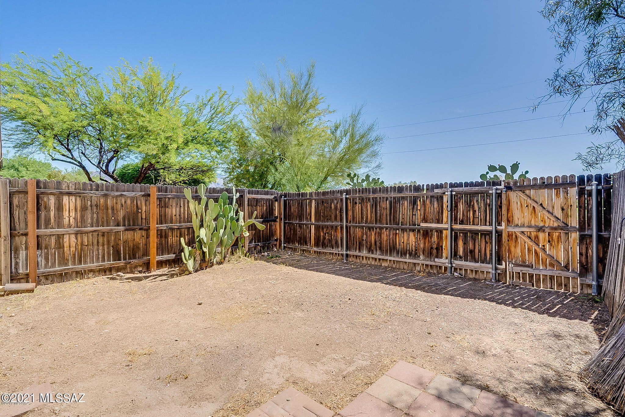 3750 North Country Club Road, Unit 41 Tucson, AZ 85716 - Photo 19 of 25