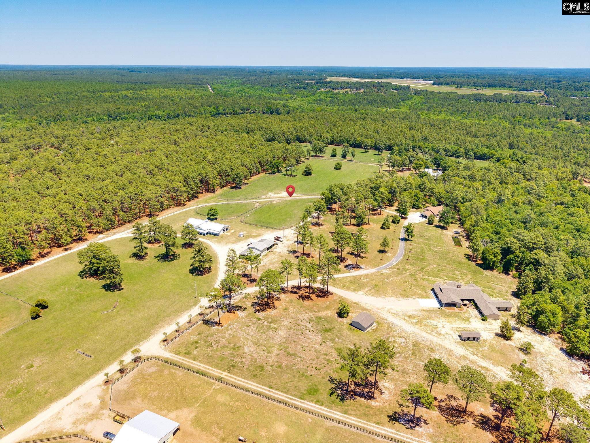 100 Horse Pasture Road Camden, SC 29020 - Photo 93 of 93