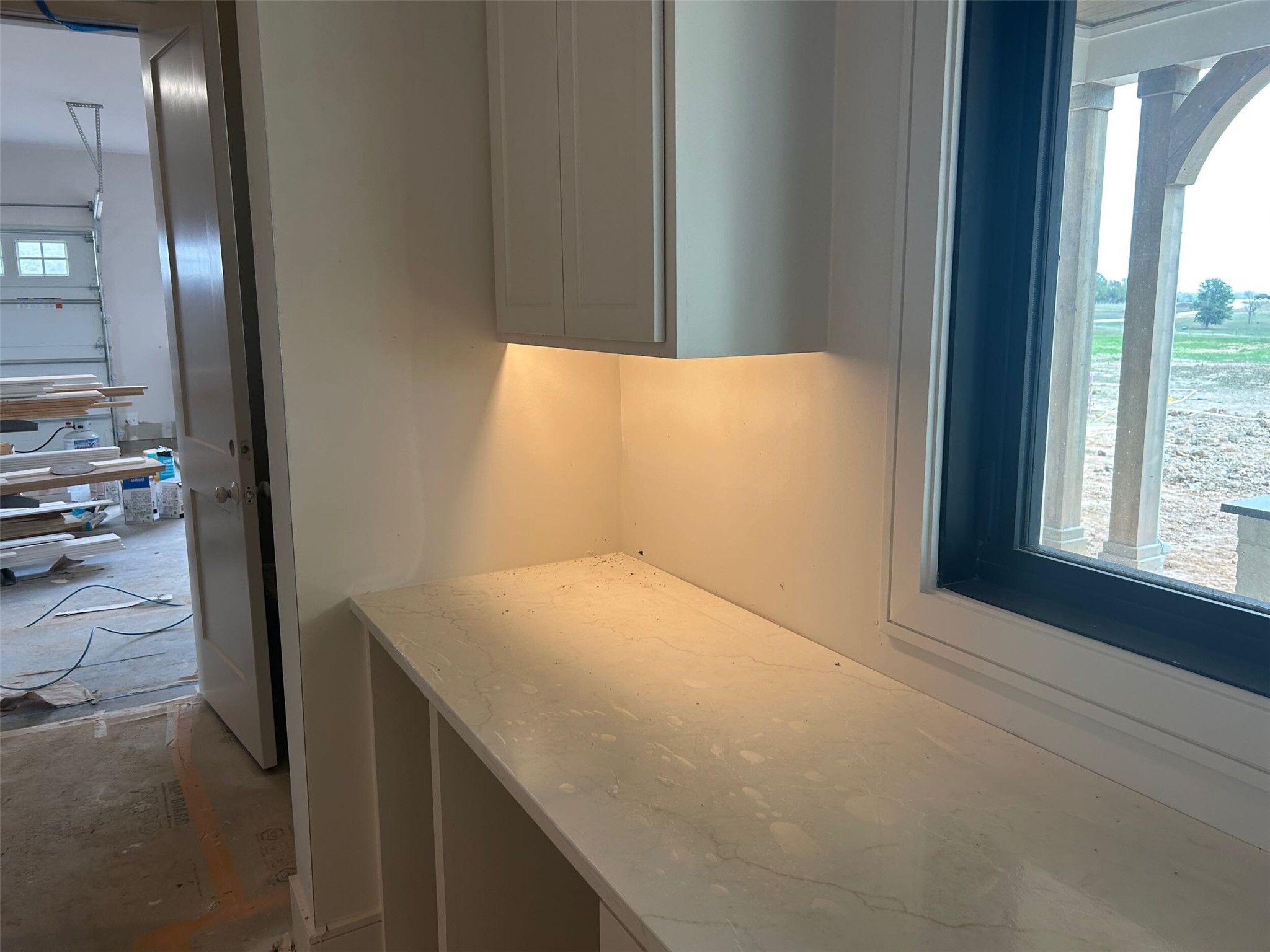 5655 Brazos Bow Way Washington, TX 77880 - Photo 16 of 38 Construction as of November 15