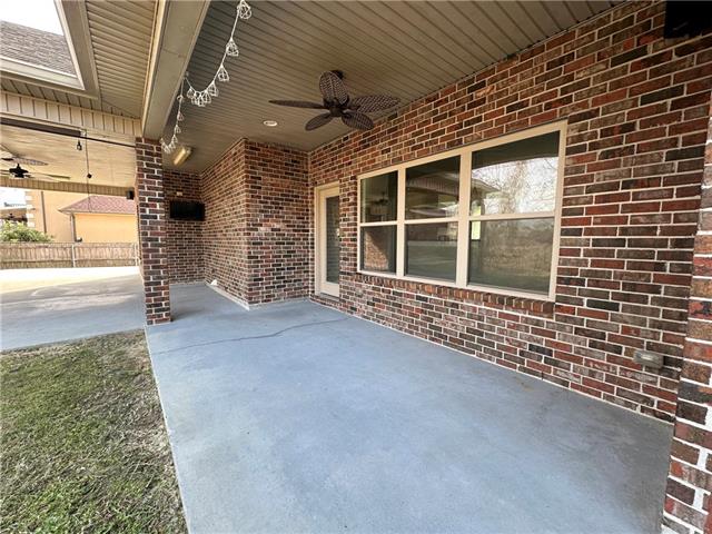 142 Chapel Hill Road Belle Chasse, LA 70037 - Photo 24 of 25