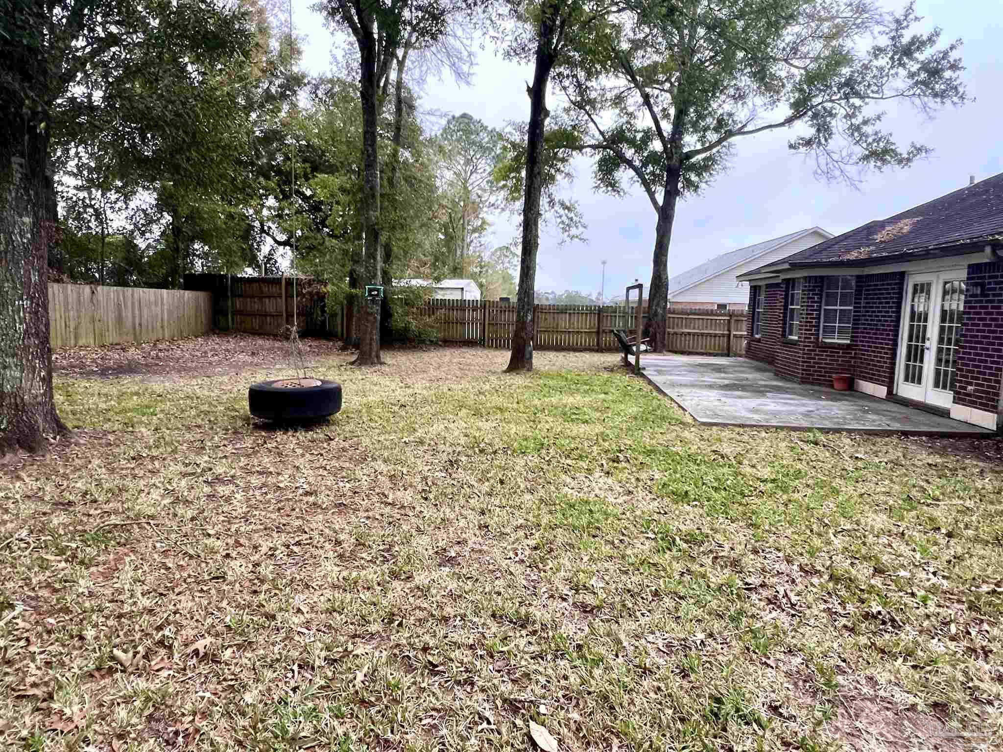 4316 Bayou Ridge Drive Pace, FL 32571 - Photo 17 of 20