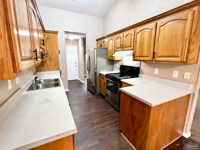 $349,900 | 4316 Bayou Ridge Drive, Pace, FL 32571