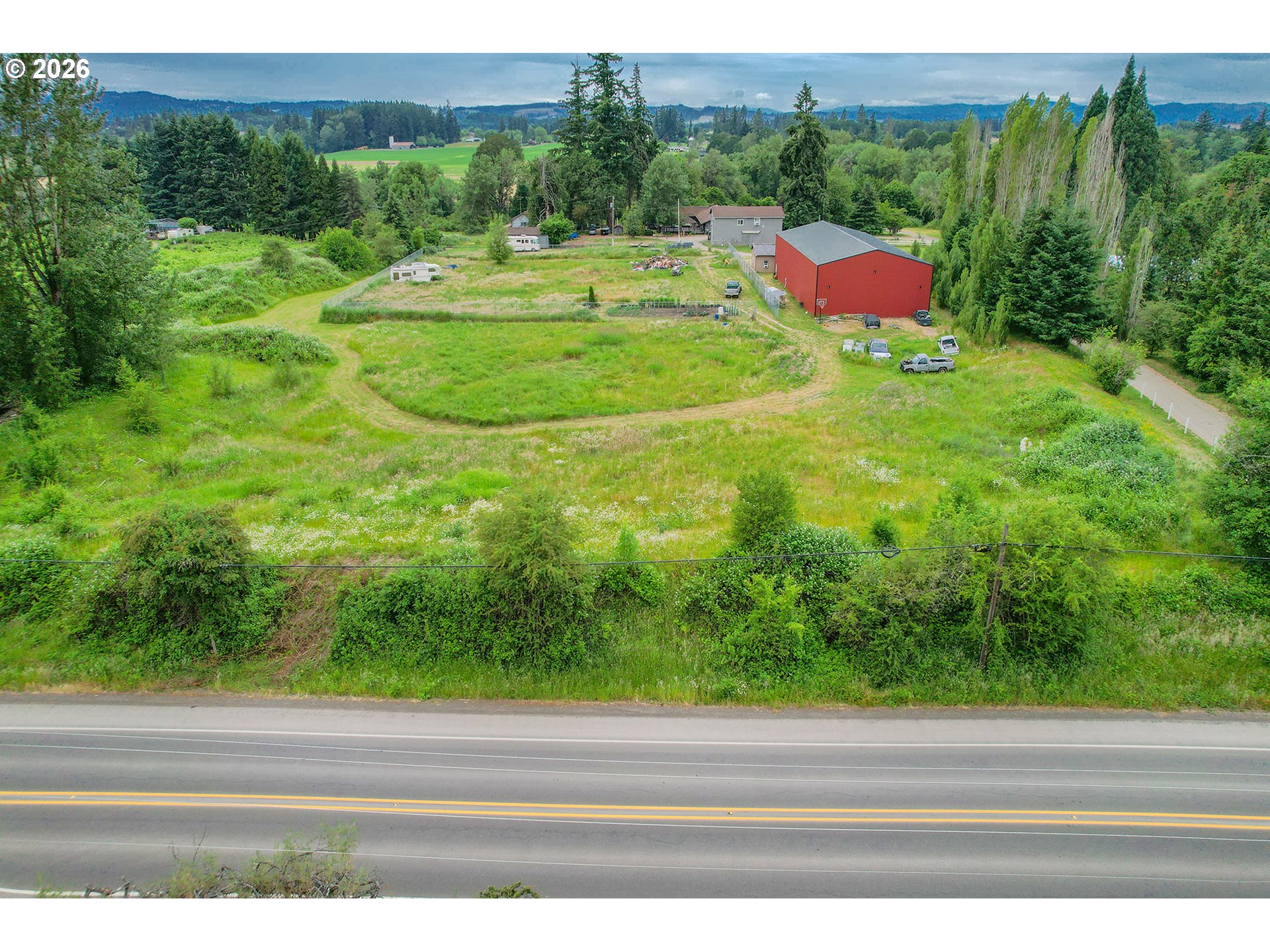 0 Southwest River Road, Unit 2 Hillsboro, OR 97123 - Photo 1 of 7