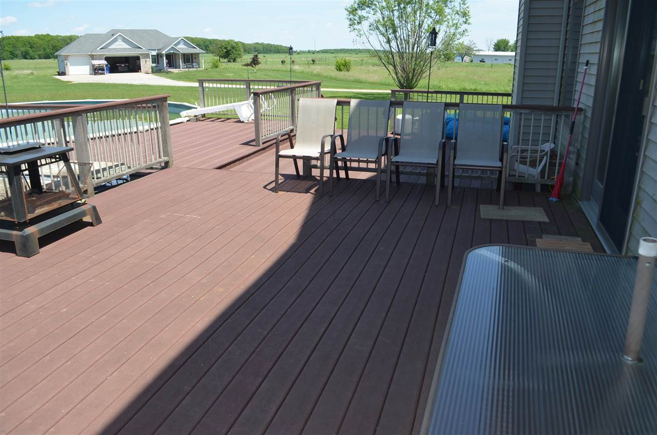 18311 Hurshtown Road Grabill, IN 46741 - Photo 5 of 35