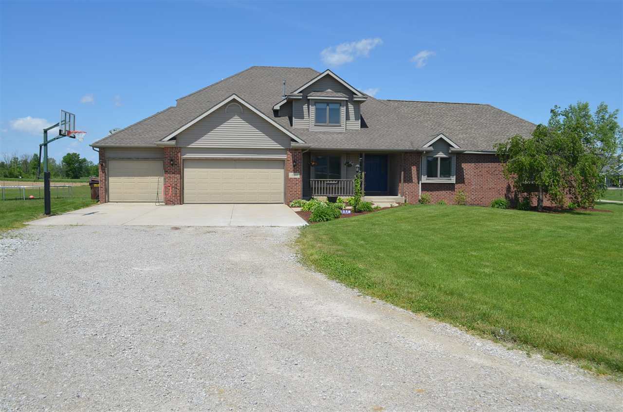 18311 Hurshtown Road Grabill, IN 46741 - Photo 7 of 35