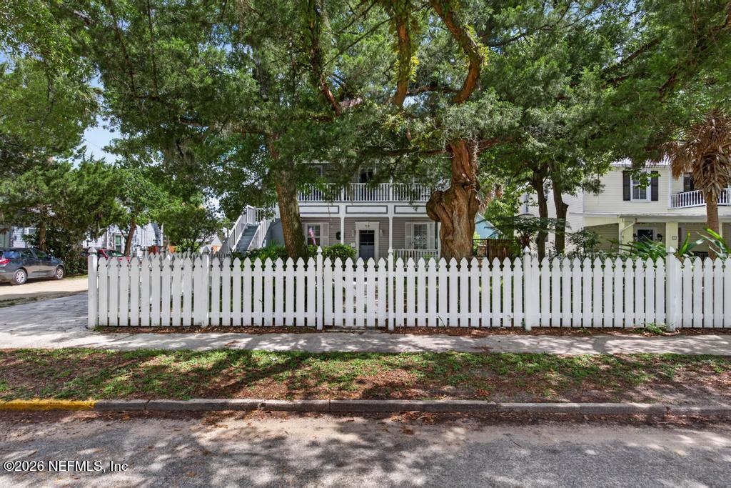13 Rohde Avenue St. Augustine, FL 32084 - Photo 15 of 101 .