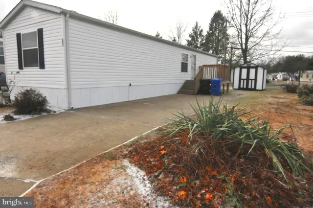 $109,971 | 203 Tony Circle, Unit 203, Mantua, NJ 08051