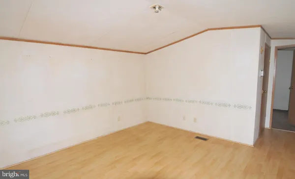 a view of small space