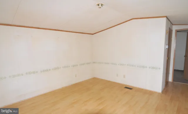 a view of small space