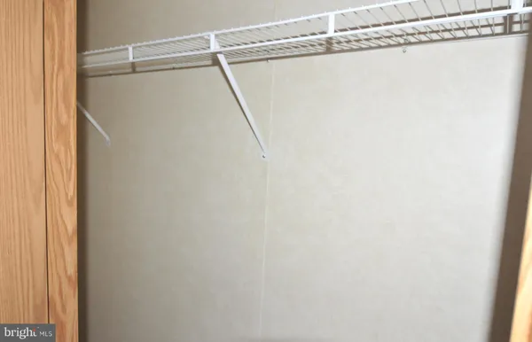 a view of a glass shower door