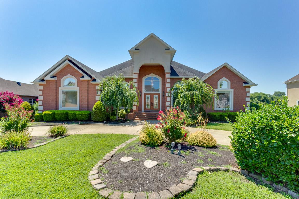 413 Ridgecrest Lane Lebanon, TN 37087 - Photo 1 of 30 413 RIDGECREST LANE
