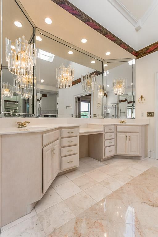 413 Ridgecrest Lane Lebanon, TN 37087 - Photo 14 of 30 DOUBLE VANITIES AND LOTS OF STORAGE