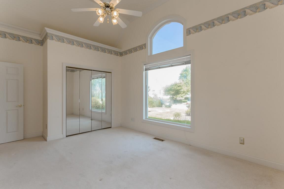 413 Ridgecrest Lane Lebanon, TN 37087 - Photo 18 of 30 BEDROOM #2 WITH BEAUTIFUL VIEWS