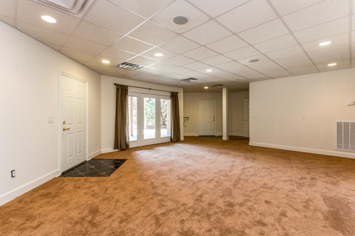 413 Ridgecrest Lane Lebanon, TN 37087 - Photo 22 of 30 DOWNSTAIRS FAMILY ROOM/REC ROOM