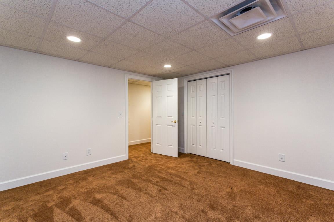 413 Ridgecrest Lane Lebanon, TN 37087 - Photo 25 of 30 HOBBY ROOM (OR POTENTIAL BEDROOM)