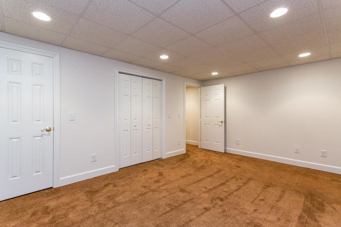 413 Ridgecrest Lane Lebanon, TN 37087 - Photo 26 of 30 WORKOUT ROOM (OR POTENTIAL BEDROOM)
