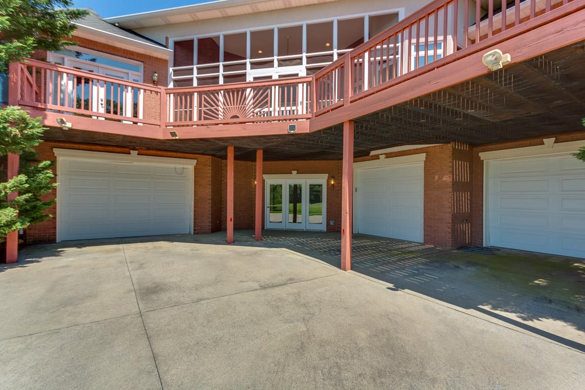413 Ridgecrest Lane Lebanon, TN 37087 - Photo 29 of 30 TONS OF GARAGE SPACE