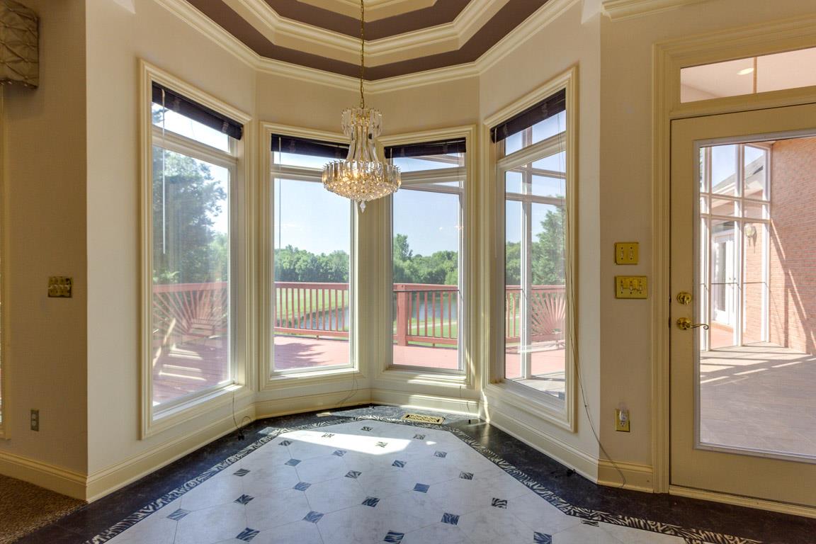 413 Ridgecrest Lane Lebanon, TN 37087 - Photo 7 of 30 BREAKFAST ROOM