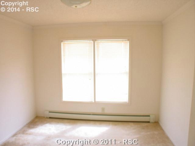 8025 Mulberry Road Calhan, CO 80808 - Photo 10 of 16 Secondary Bedroom