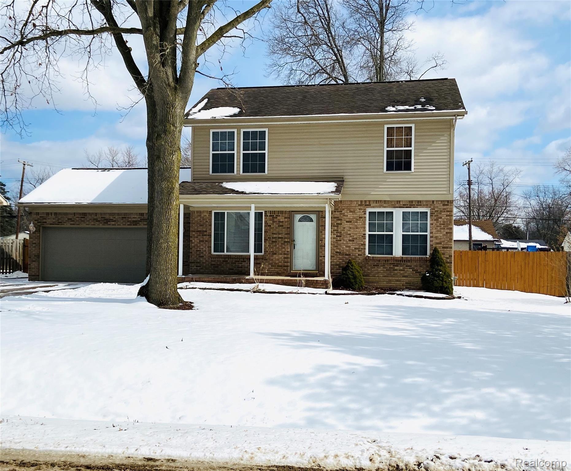 21161 Springhill Street Romulus, MI 48174 - Photo 37 of 37 IMG_1280.jpg