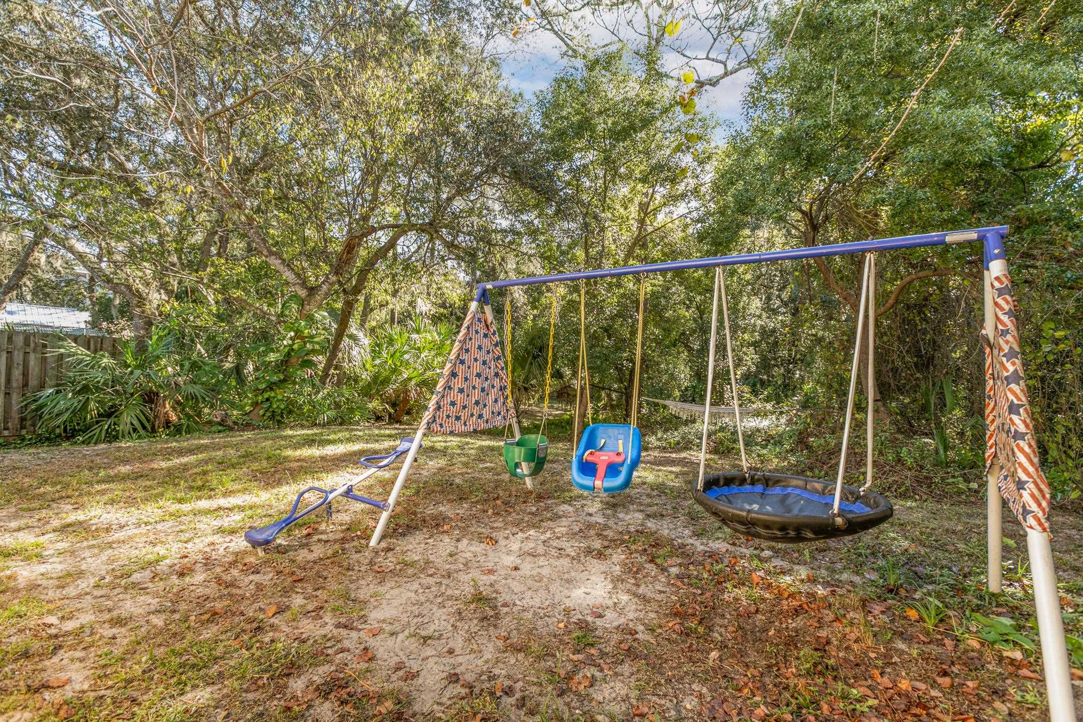 29 Hybiscus Avenue St. Augustine, FL 32084 - Photo 31 of 42 a view of a park