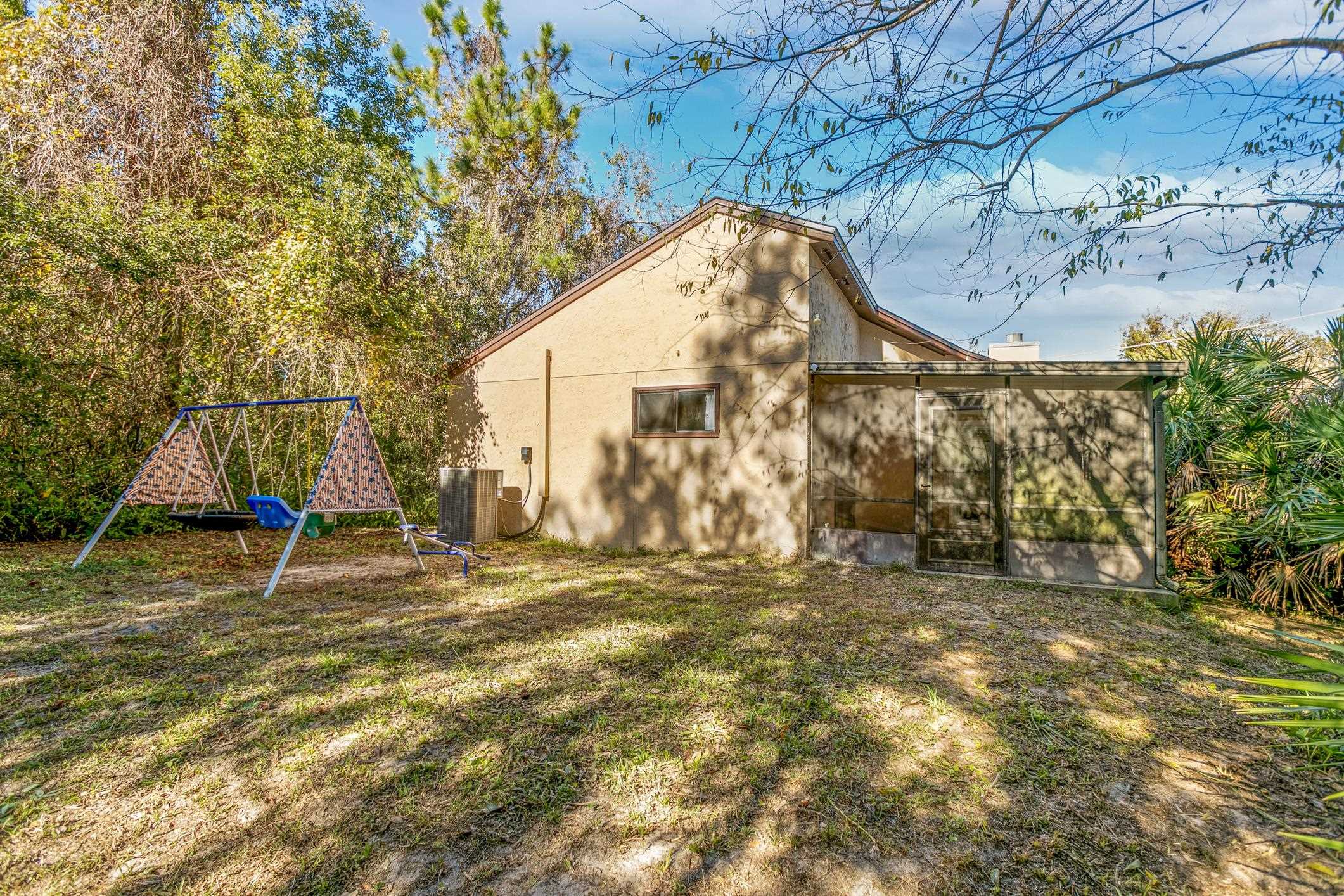 29 Hybiscus Avenue St. Augustine, FL 32084 - Photo 34 of 42 a view of a basketball court