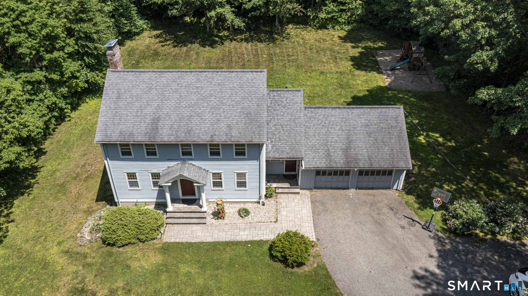 27 West Street Hebron, CT 06248 - Photo 29 of 30