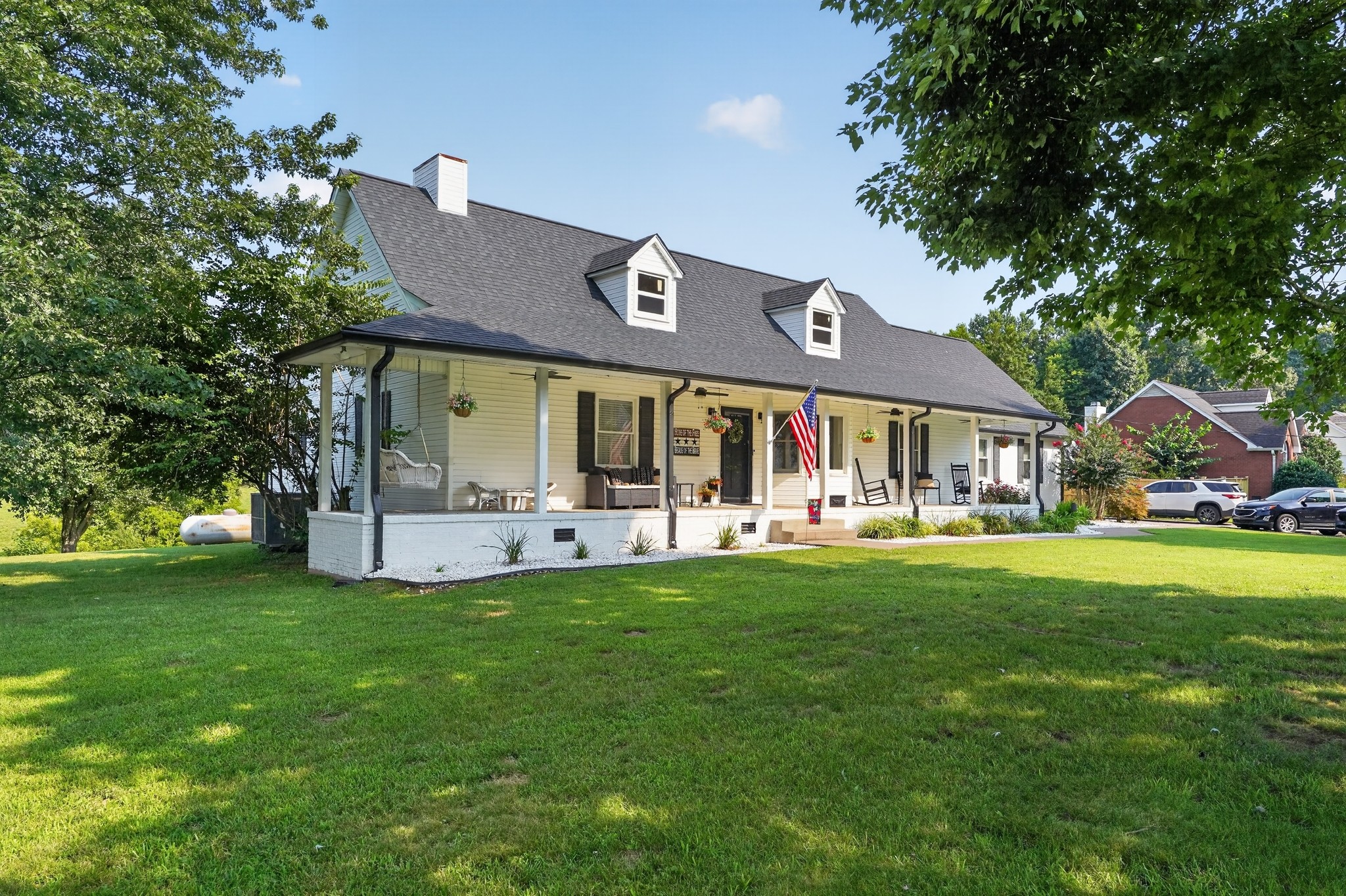 3741 Pleasant Grove Road White House, TN 37188 - Photo 5 of 30 Gallery Image 5