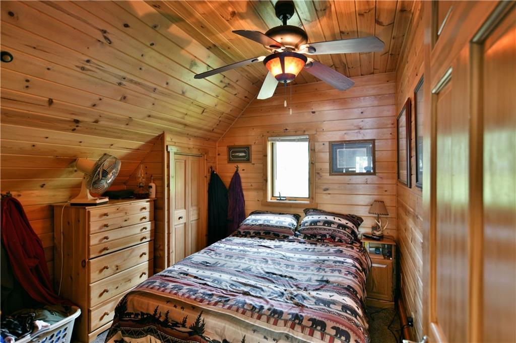 9516 E Archery Club Road Solon Springs, WI 54873 - Photo 14 of 39 Gallery Image 14