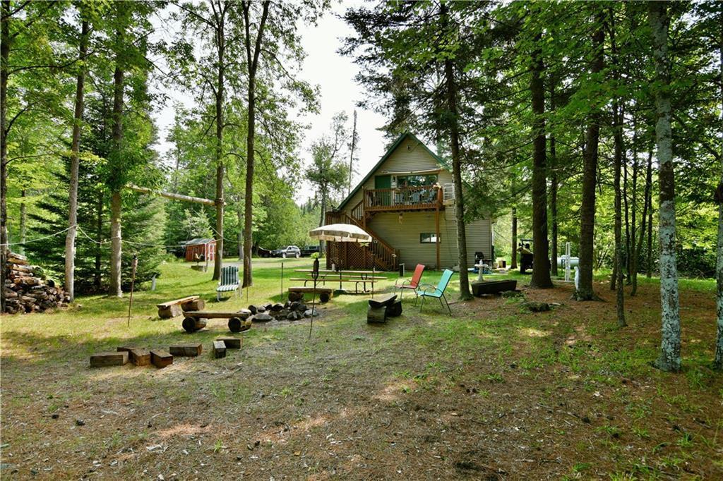 9516 E Archery Club Road Solon Springs, WI 54873 - Photo 3 of 39 Gallery Image 3