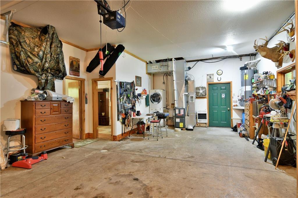 9516 E Archery Club Road Solon Springs, WI 54873 - Photo 23 of 39 Gallery Image 23